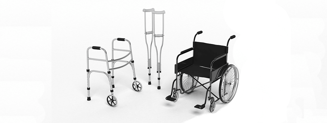 Durable Medical Equipment (DME)