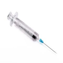 Needles & Syringes