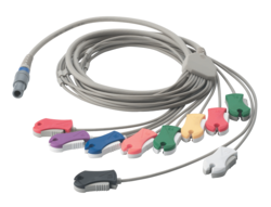 Patient Cables and Leads