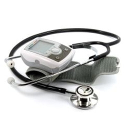 Diagnostic Equipment & Supplies