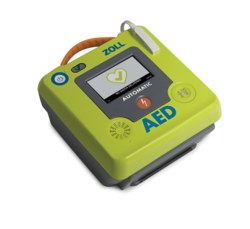 Automatic External Defibrillators (AED)