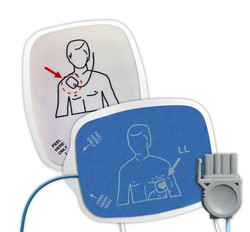 AED & Defibrillator Electrodes