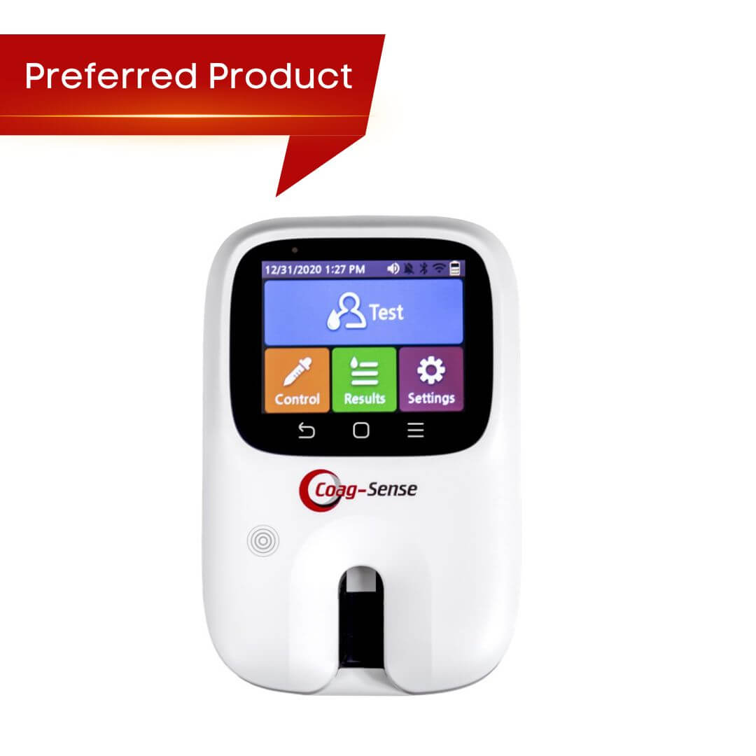 Test sense pro 3 outlet