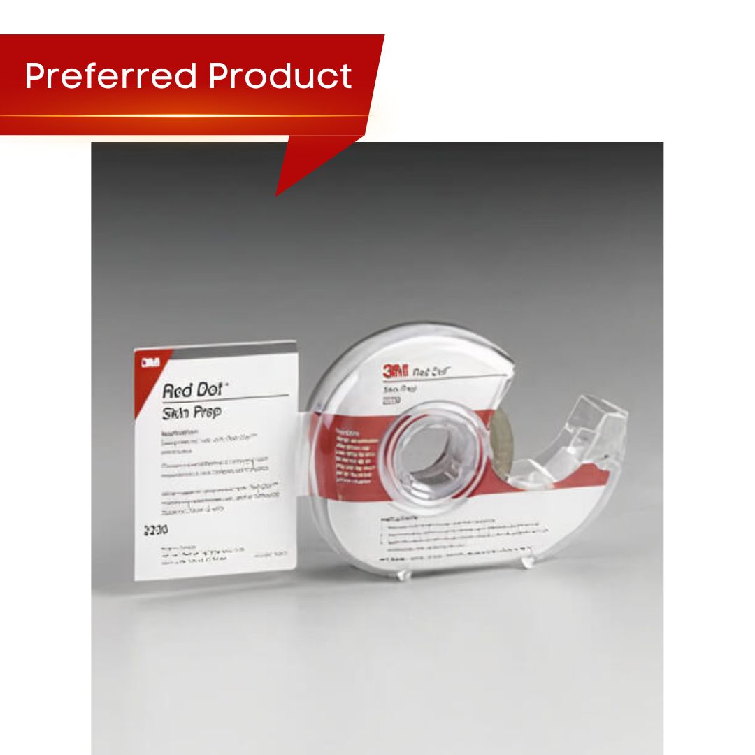 Manufacturer: 3M-Health-Care, Alere-Point-Of-Care