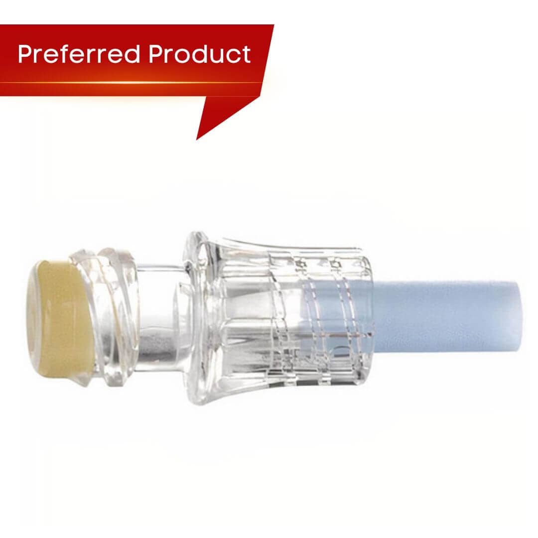 Preferred Item: true, Manufacturer: -Inc., -LLC, -LLC