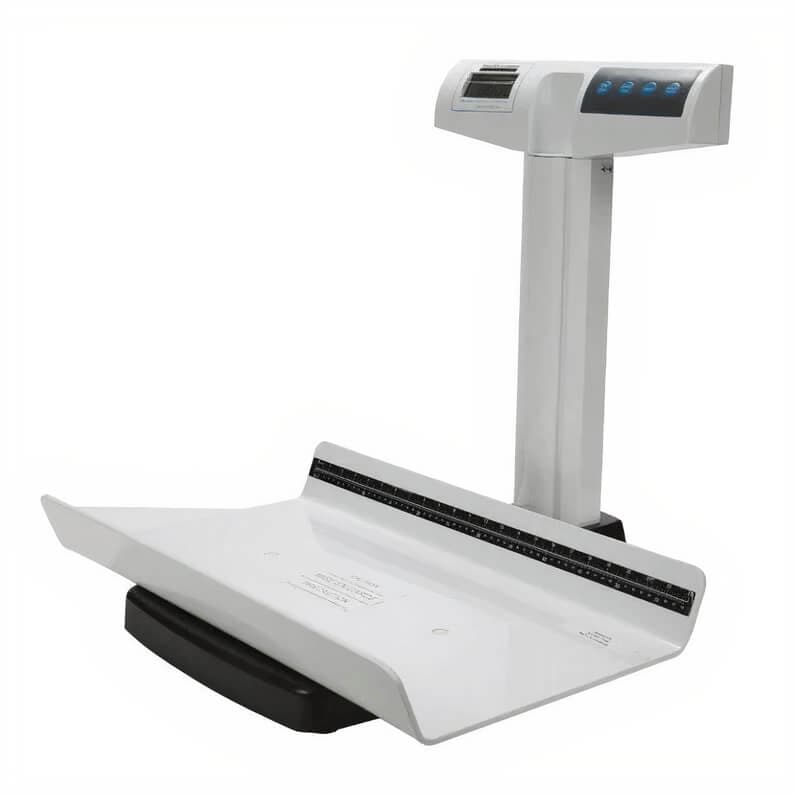 Health o meter infant hot sale scale