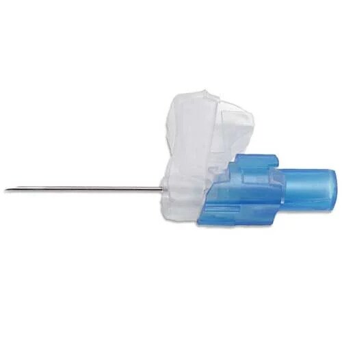 Manufacturer: Bard-Access, Cardinal-Health