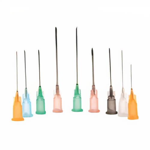 Pro Advantage Hypodermic Needles 21 G X 1