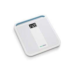 Health O Meter 880KLS Heavy Duty Digital Floor Scale 500 lbs